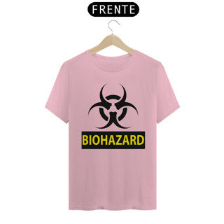 Nome do produto Biohazard