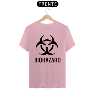 Nome do produto Biohazard