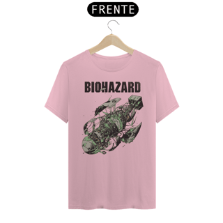 Nome do produto Biohazard