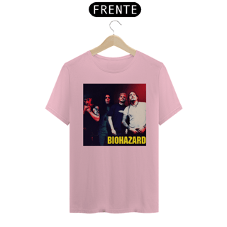 Nome do produto Biohazard