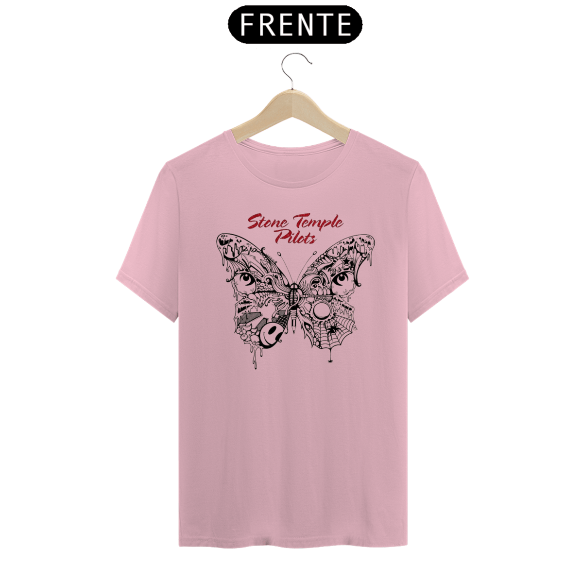 Nome do produto: Stone Temple Pilots