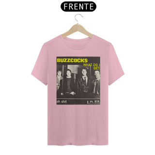 Nome do produto Buzzcocks