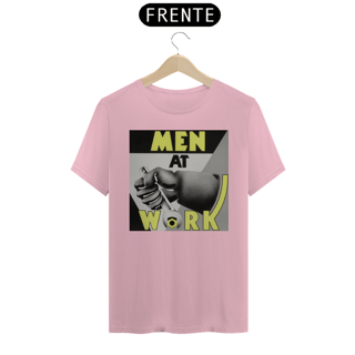 Nome do produto Men At Work