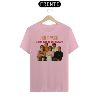 Nome do produto Men At Work