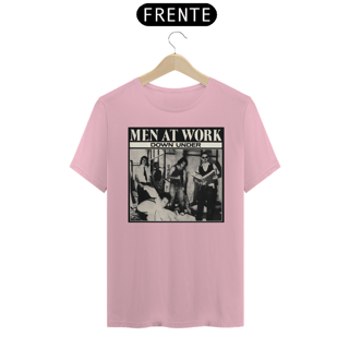 Nome do produto Men At Work