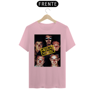 Nome do produto Men At Work