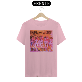 Nome do produto Men At Work