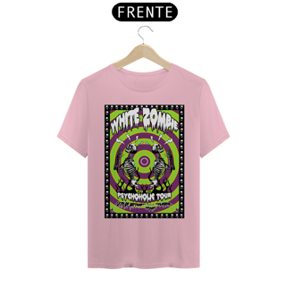 Nome do produto White Zombie