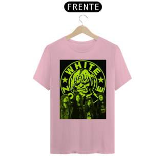 Nome do produto White Zombie