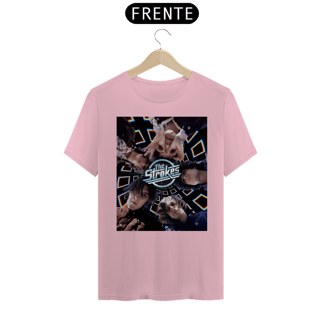 Nome do produto The Strokes