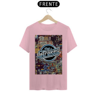 Nome do produto The Strokes