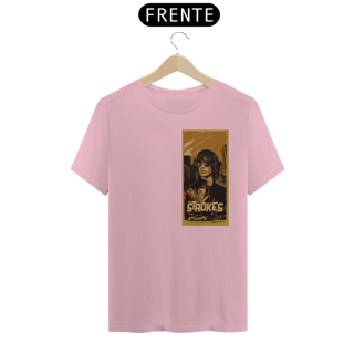 Nome do produto The Strokes