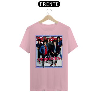 Nome do produto The Strokes