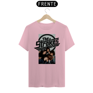 Nome do produto The Strokes