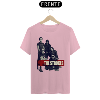 Nome do produto The Strokes