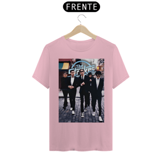 Nome do produto The Strokes
