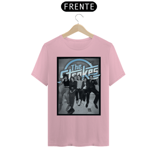 Nome do produto The Strokes