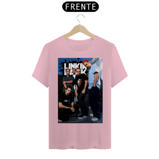 Nome do produto Linkin Park