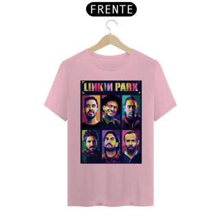 Nome do produto Linkin Park