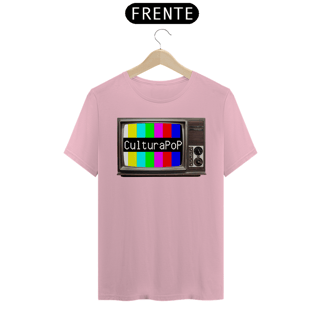 Nome do produto CulturaPop Unissex