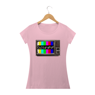 Nome do produto CulturaPop Baby Long