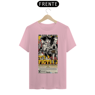 Nome do produto Quentin Tarantino