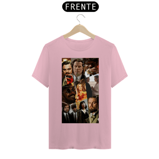 Nome do produto Quentin Tarantino