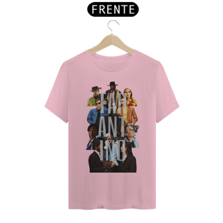 Nome do produto Quentin Tarantino