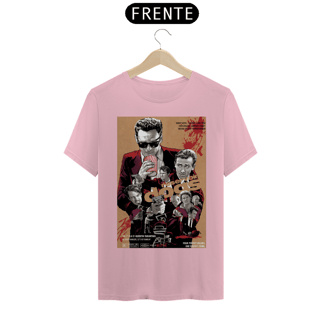 Nome do produto Quentin Tarantino
