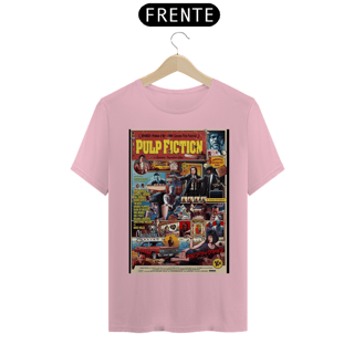 Nome do produto Quentin Tarantino