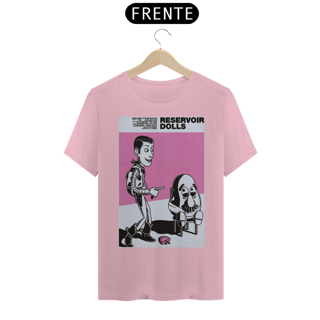 Nome do produto Quentin Tarantino