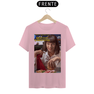 Nome do produto Quentin Tarantino