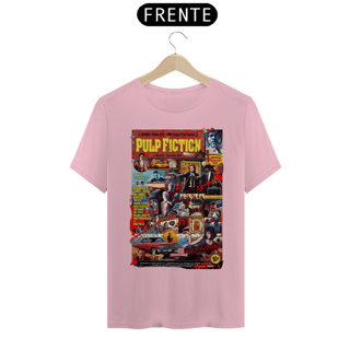 Nome do produto Quentin Tarantino