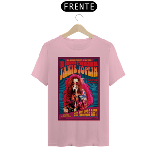 Nome do produto Janis Joplin