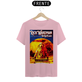 Nome do produto Rick Wakeman