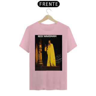 Nome do produto Rick Wakeman