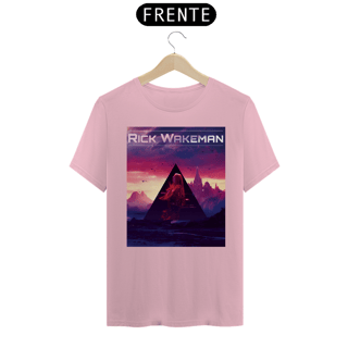 Nome do produto Rick Wakeman