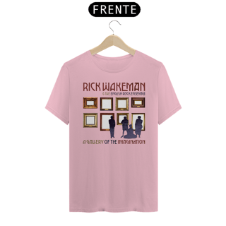 Nome do produto Rick Wakeman