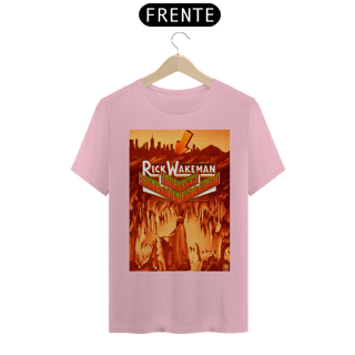 Nome do produto Rick Wakeman