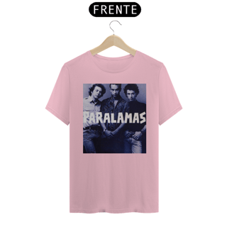 Nome do produto Paralamas