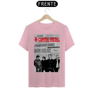 Nome do produto Capital Inicial