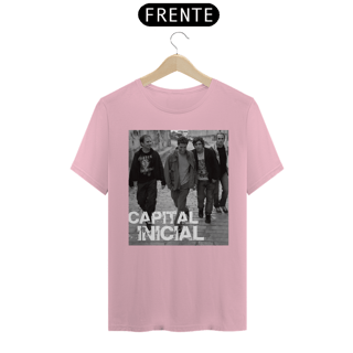 Nome do produto Capital Inicial