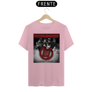 Nome do produto Raimundos
