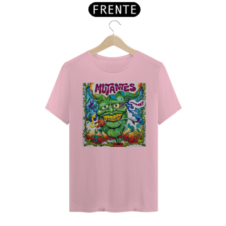Nome do produto Os Mutantes
