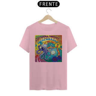 Nome do produto Os Mutantes