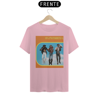 Nome do produto Os Mutantes