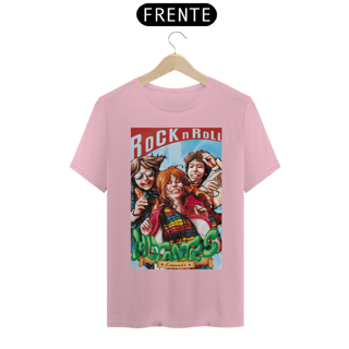 Nome do produto Os Mutantes