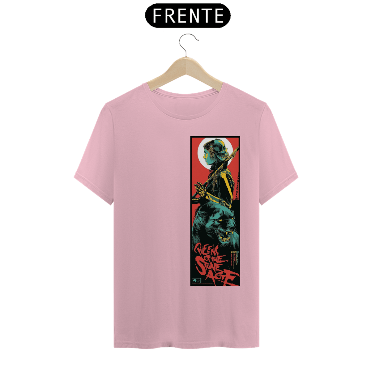 Nome do produto: Queens Of The Stone Age