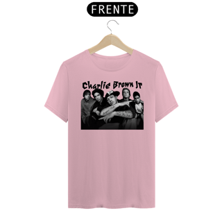 Nome do produto Charlie Brown Jr.