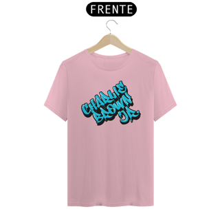 Nome do produto Charlie Brown Jr.